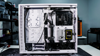 Fractal Design Define 7 Case