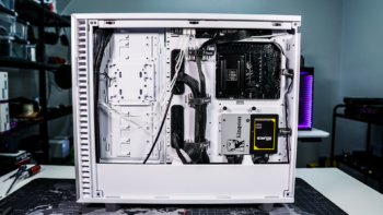 Fractal Design Define 7 Case