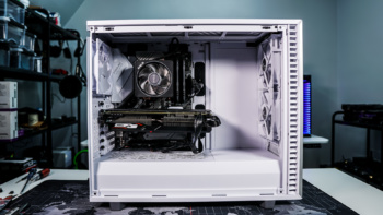 Fractal Design Define 7 Case