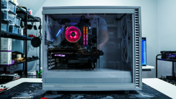 Fractal Design Define 7 Case