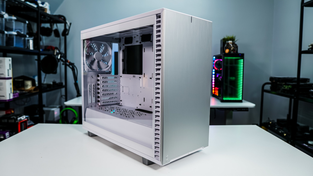 Fractal Design Define 7 Case