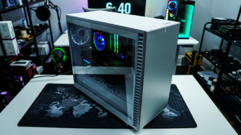 Fractal Design Define 7 Case