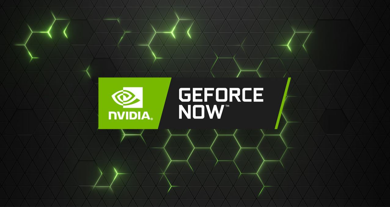 geforce now