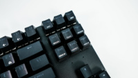 Glorious PC Gaming Race GMMK Tenkeyless Gaming Keyboard
