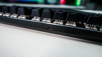 Glorious PC Gaming Race GMMK Tenkeyless Gaming Keyboard
