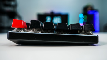 Glorious PC Gaming Race GMMK Tenkeyless Gaming Keyboard
