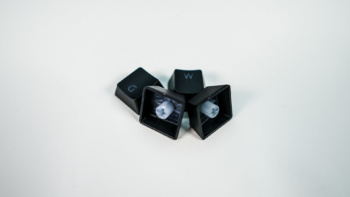 Glorious PC Gaming Race GMMK Tenkeyless Gaming Keyboard