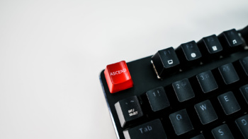 Glorious PC Gaming Race GMMK Tenkeyless Gaming Keyboard