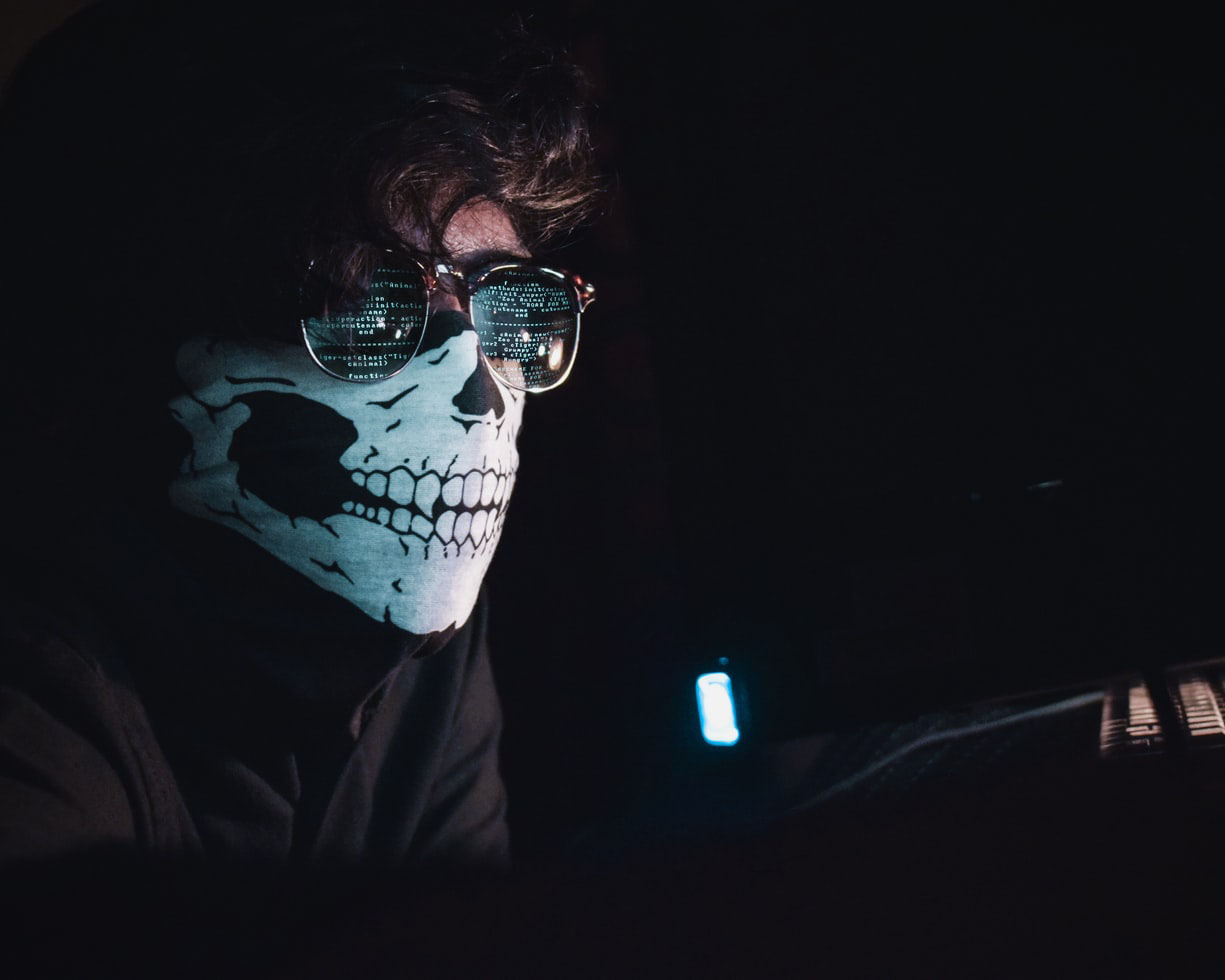 hacking 1