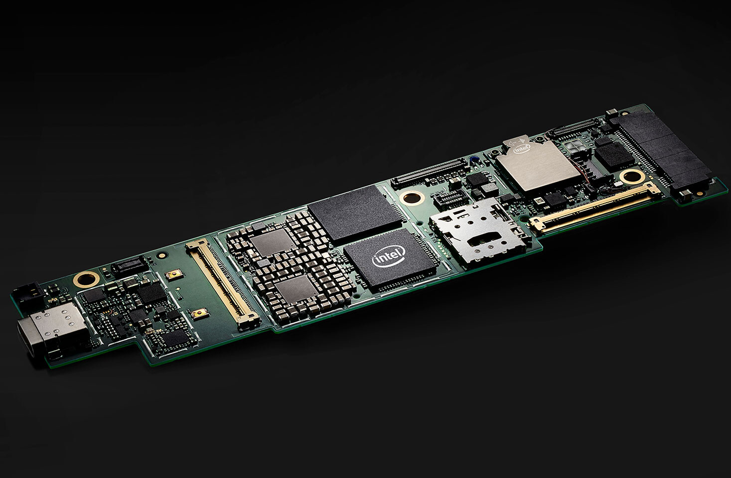 intel lakefield 2