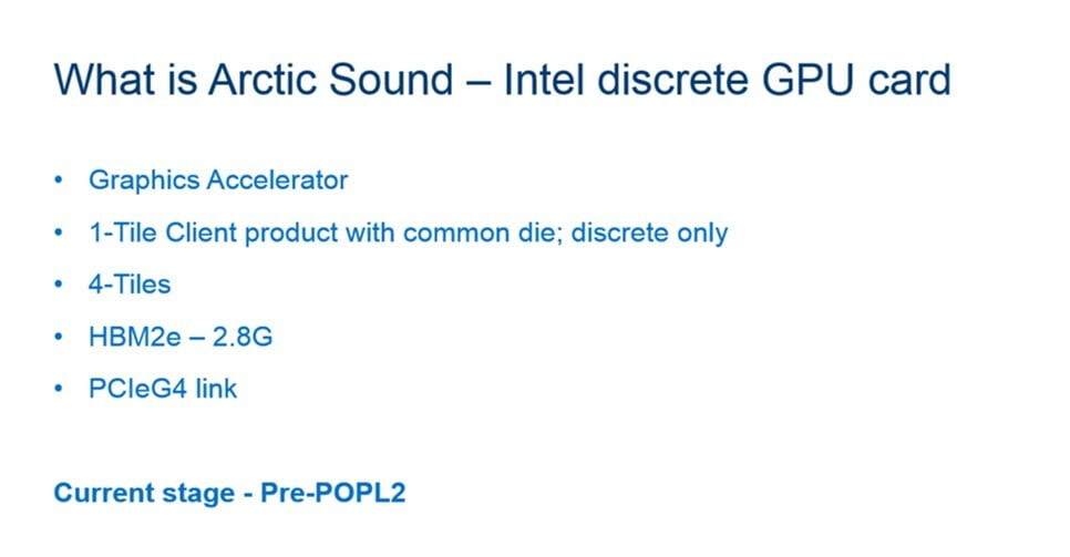 intel xe tile 2