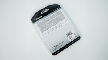 Kingston KC2000 1TB Solid State Drive
