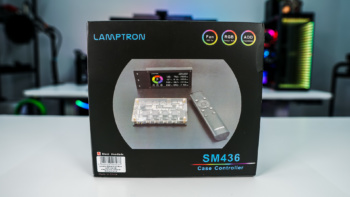 Lamptron SM436 Sync Edition