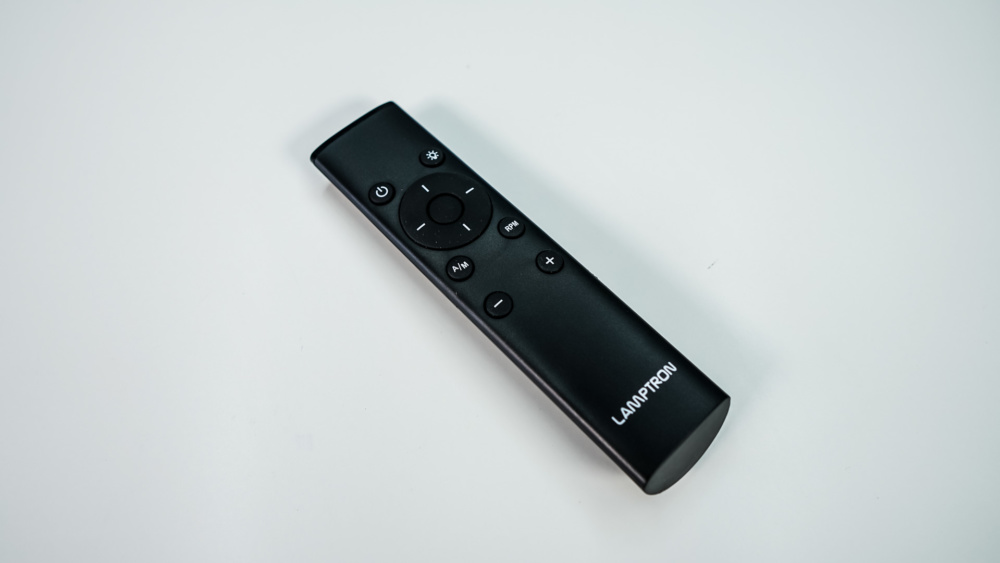 Lamptron SM436 Sync Edition