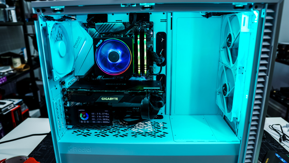 Lamptron SM436 Sync Edition