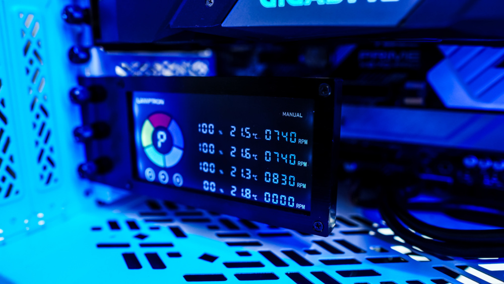 Lamptron SM436 Sync Edition