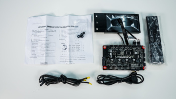 Lamptron SM436 Sync Edition