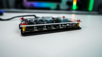 Lamptron SM436 Sync Edition