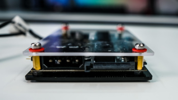 Lamptron SM436 Sync Edition