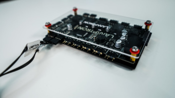 Lamptron SM436 Sync Edition