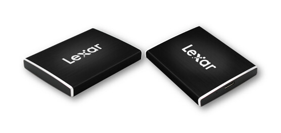 lexar sl100 2