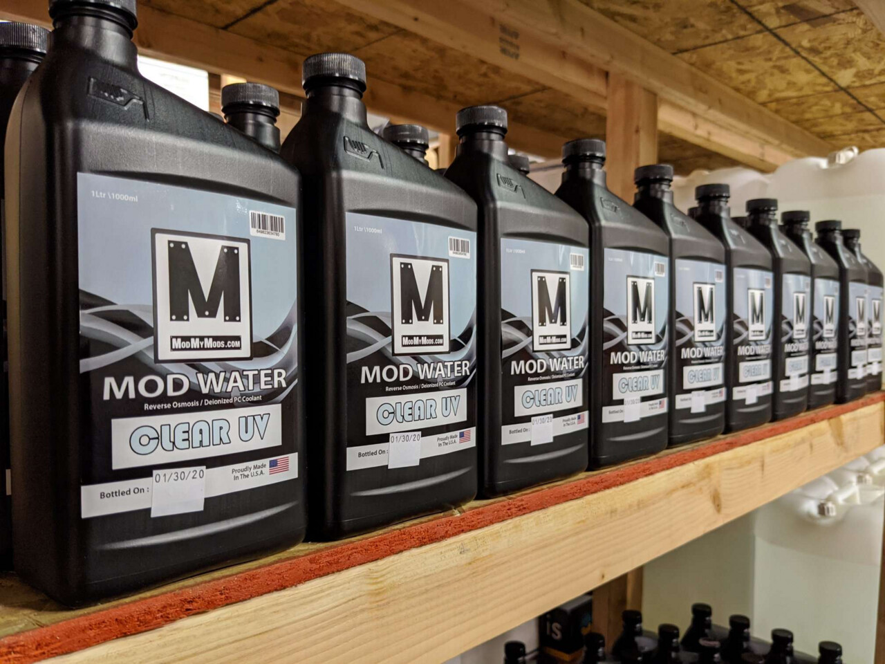 modwater 1