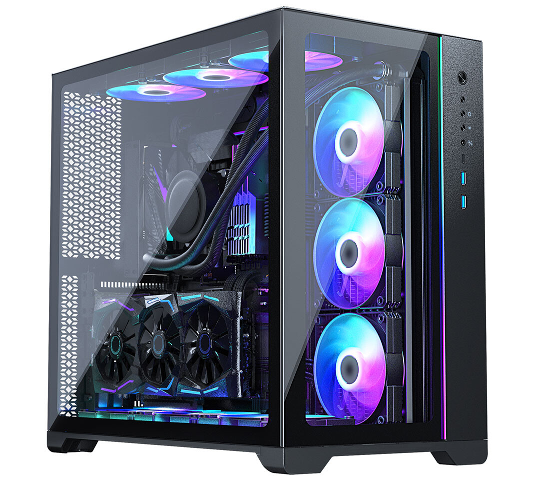 neo qube 1