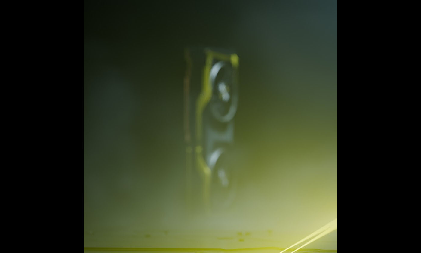 nvidia tease 1
