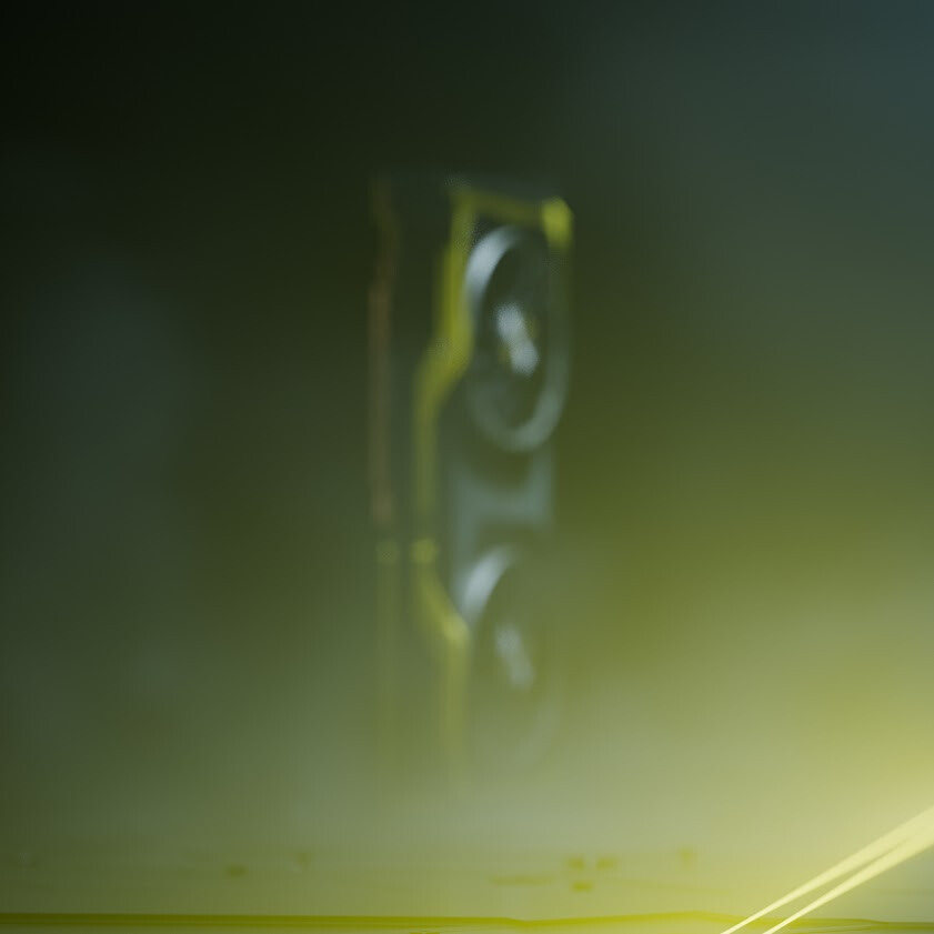 nvidia tease 2