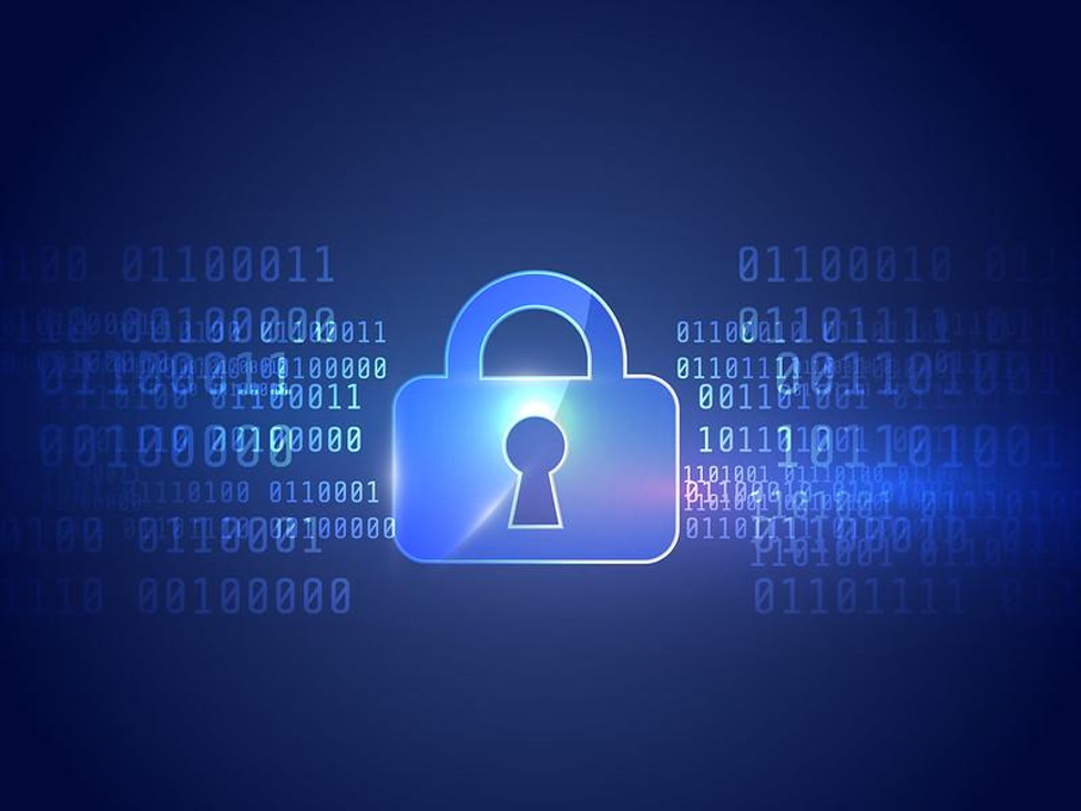Online Protection | Password Manager 2020