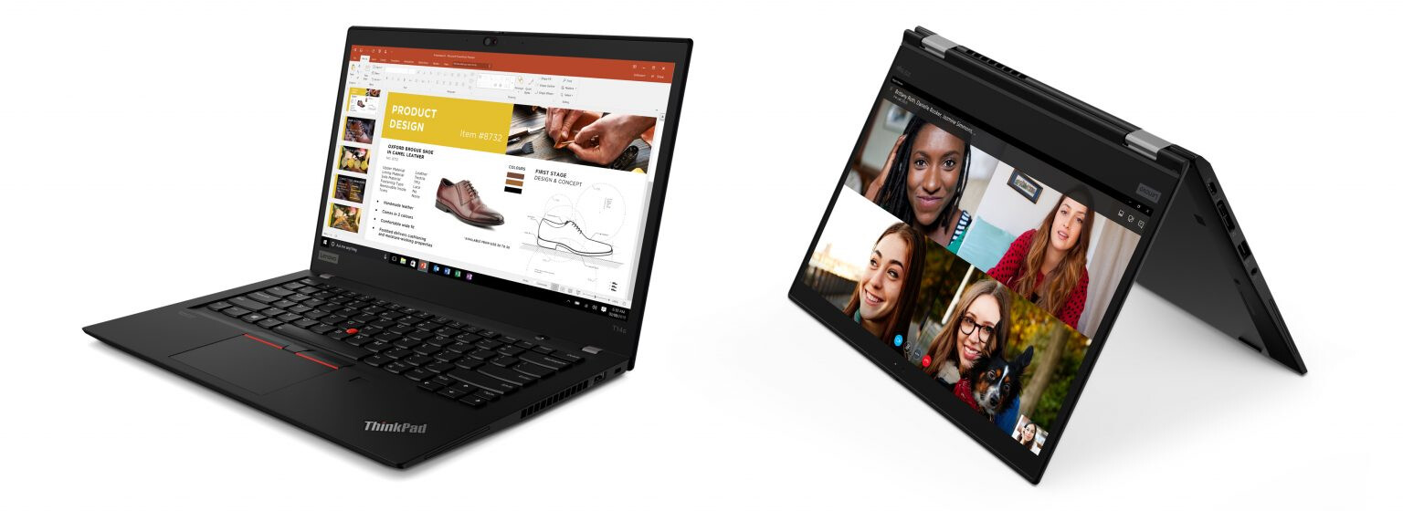 thinkpad 1
