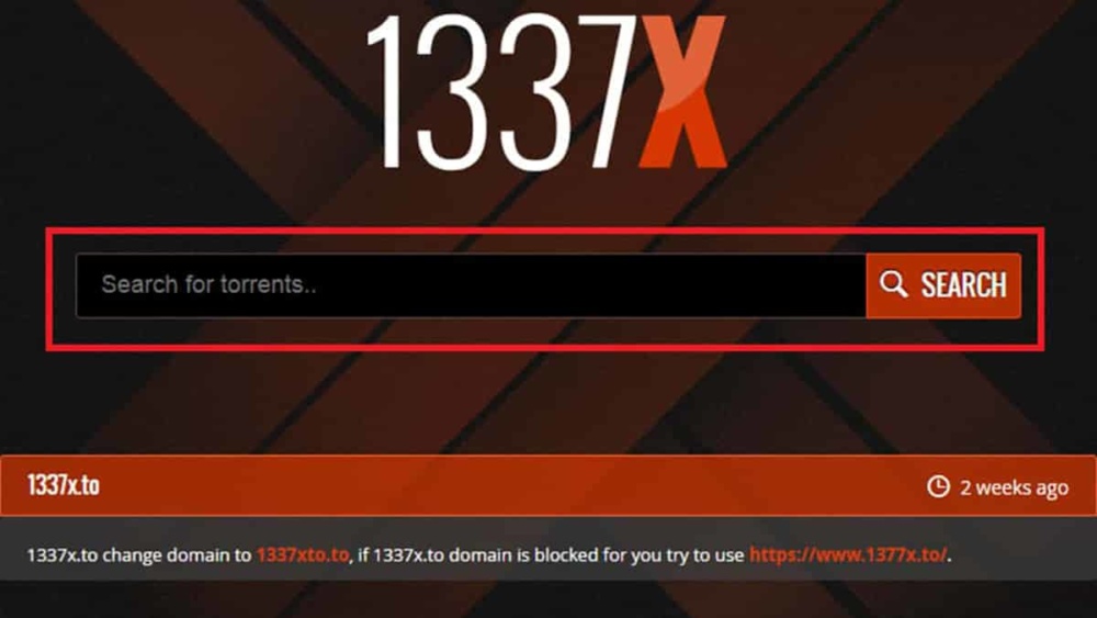 13377x min