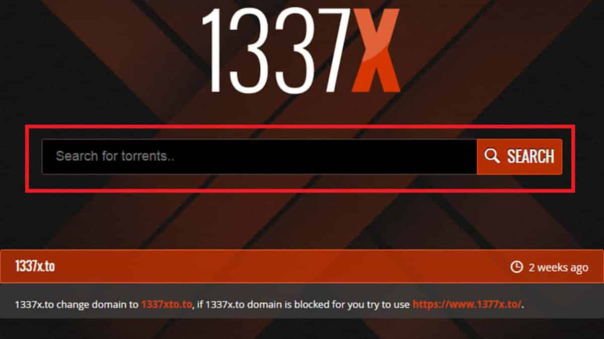 13377x min