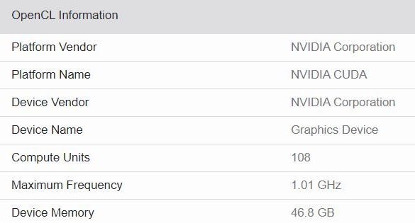 NVIDIA 108 CUs 1