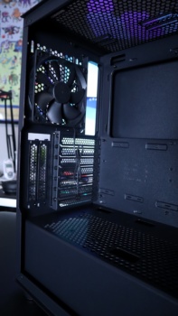 SilverStone SETA A1