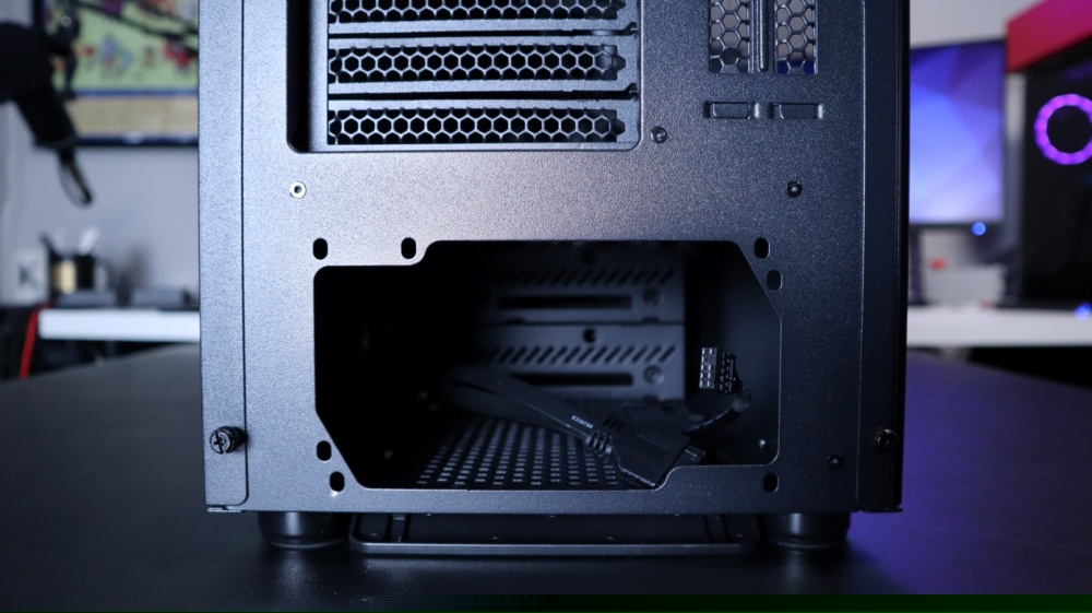SilverStone SETA A1
