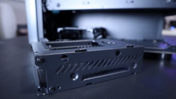 SilverStone SETA A1