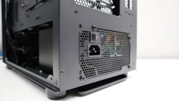 SilverStone SETA A1