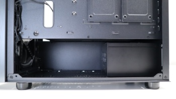 SilverStone SETA A1