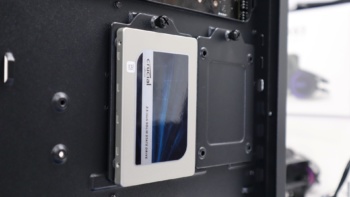 SilverStone SETA A1