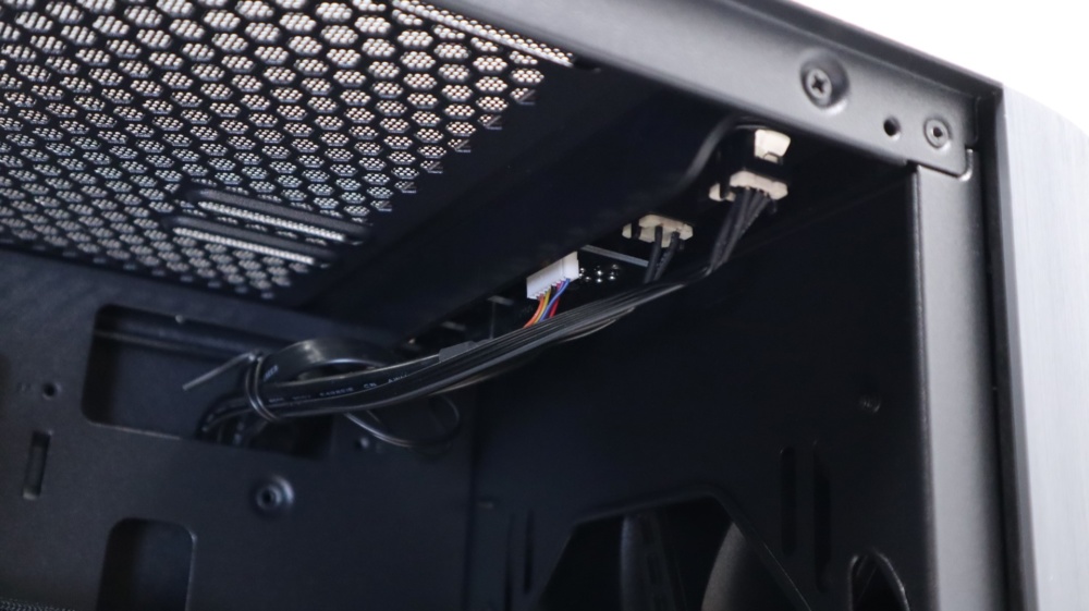 SilverStone SETA A1