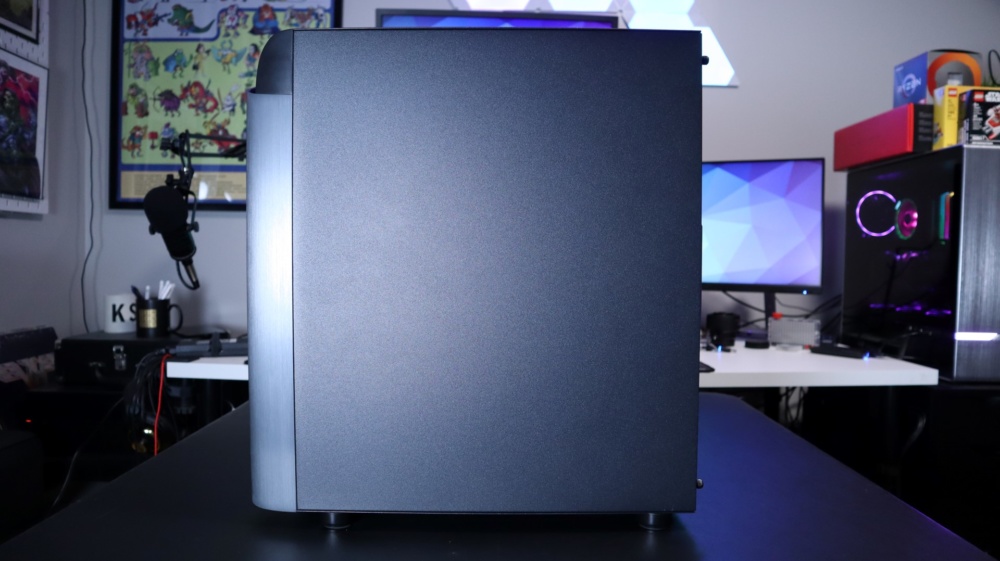 SilverStone SETA A1