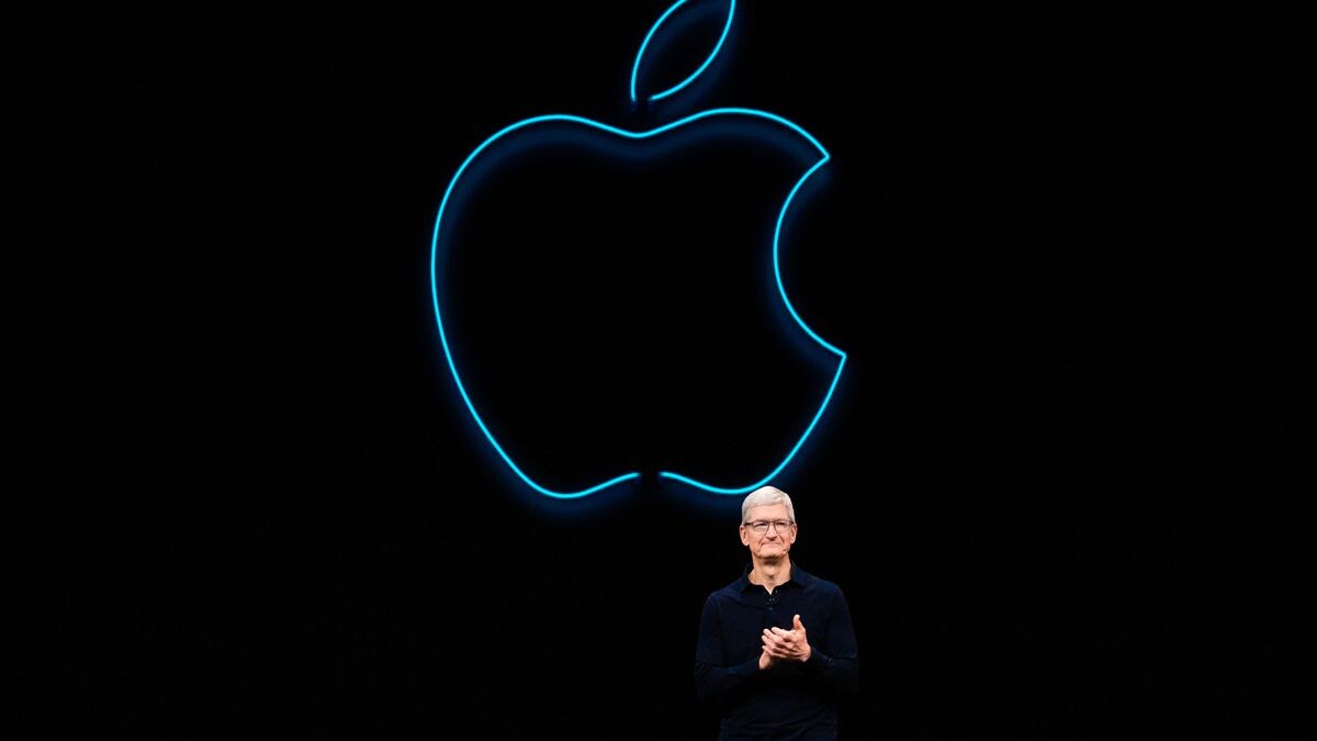 Apple WWDC