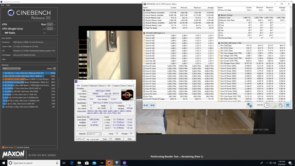 asrock itx oc2