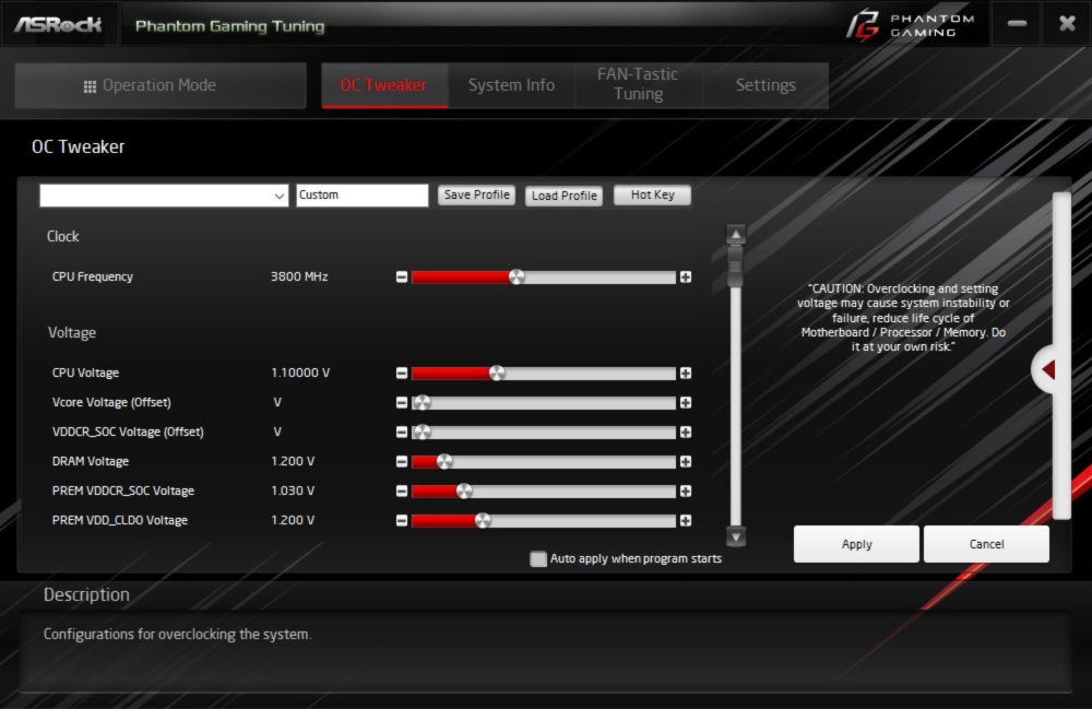 asrock itx ss3