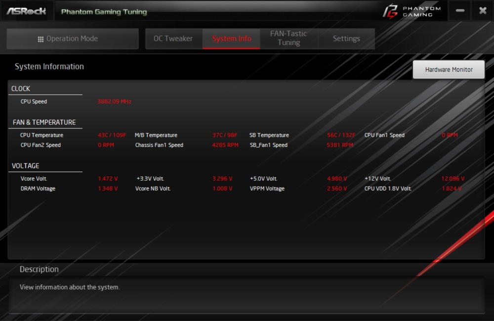 asrock itx ss4