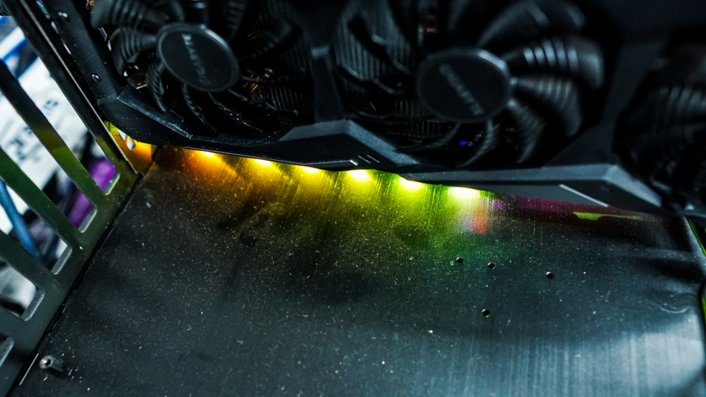 ASRock X570 Phantom Gaming-ITX/TB3 Motherboard
