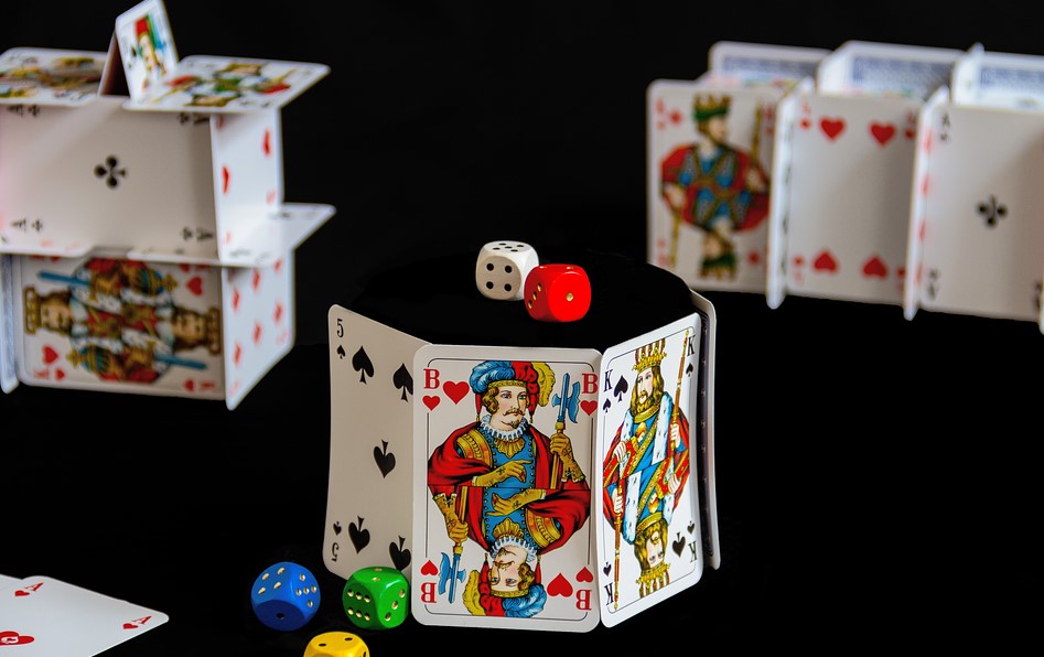cards