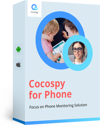 cocospy phone