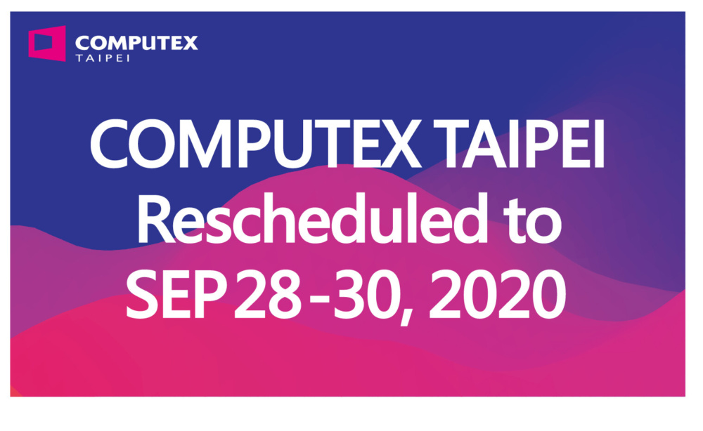 computex postponed